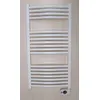 Image de Sèche-serviettes à inertie fluide 450w blanc Ducasa 0.636.032