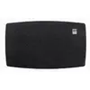 Image de Ducasa - Radiateur quartz chaleur douce 1600W MINERAL DUCAFONTE BLACK