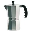 Image de Orbegozo KF 900, Cafetière moka, Argent