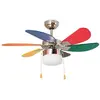 Image de Orbegozo Ventilateur De Plafond Cc 65085 85 Cm