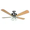 Image de Orbegozo cp 68132 ventilateur de plafond