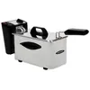 Image de Friteuse Orbegozo FDR16 1500 W Acier