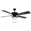 Image de Ventillateur Orbegozo CP 73132 60W Noir