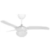 Image de Orbegozo CP 75120   ventilateur de plafond