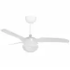 Image de Orbegozo Ventilateur De Plafond Cp 75120 120 Cm