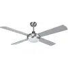 Image de Orbegozo Plafond Avec Lumière Et Ventilateur Avec Télécommande