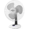 Image de Orbegozo TF 0123 Ventilateur de table-ø 23 cm Blanc/Noir