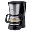 Image de Orbegozo CG 4016   Cafetière filtre, 650 W, couleur gris et noir