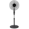 Image de Orbegozo SF 0148 -Ventilateur sur pied 40 cm Noir