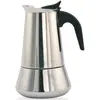 Image de Orbegozo KFI 660, Cafetière moka, Noir
