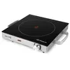 Image de Orbegozo Plaque De Cuisson électrique Portable Pce 5000 2000w