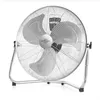Image de Ventilateur industriel Orbegozo PW 0851 - Ventilateur industriel puissant à 3 vitesses et sécurité anti-basculement - Poignée de transport et support de cordon pour plus de confort