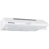 Image de Orbegozo Hotte Aspirante Classique St 07260 60 Cm