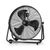 Image de Ventilateur Industriel Professionnel Orbegozo PWT 3075 - Pales 75 cm - 3 Vitesses - Puissance 200 W - Roues pour un Transport Facile