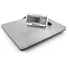 Image de balance de cuisine Orbegozo PC 5500 Noir Argenté