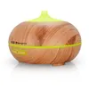 Image de Humidificateur Orbegozo HUA 3000 10W Diffuseur d'Huile Essentielle Bois