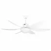 Image de Ventilateur de Plafond Orbegozo avec Lumière CP100138 50 W