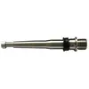 Image de Msc Axe De Pédale Titanium Superflat Lerfet