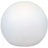 Image de Newgarden, Éclairage d'extérieur, BULY 40 LED Lampe boule, lampe de jardin ronde 40cm E27 Intérieur & Extérieur IP65 (600 lm, E27, IP65)