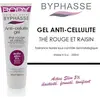 Image de Body seduct Gel anti-cellulite thé rouge et raisin 250 ml