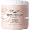 Image de Byphasse, Lotion pour le corps, Crema Hidratante Corporal Aceite De Coco 500ml (Crème pour le corps, 500 ml)