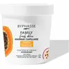 Image de Byphasse, Masque capillaire, FAMILY FRESH DELICE mascarilla todo tipo de cabello 250 ml (250 ml)