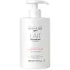 Image de Byphasse, Nettoyant pour le visage, Leche Desmaquillante Douceur Vitamina e y Provitamina B5 500ml (Lait nettoyant, 500 ml)