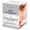 Image de Crème de nuit Q10 Acide hyaluronique Vitamine E 60 ml