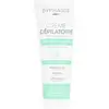 Image de Byphasse, Cire + crème dépilatoire, Crème dépilatoire à l'extrait d'aloe vera 125ml (1x, 125 ml)