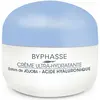 Image de Byphasse, Crème visage, Crème Ultra Hydratante Jojoba 50ml (50 ml, Crème de jour)