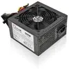 Image de L-Link LL-PS-500 - 500 W - 230 V - 50 Hz - 4 A - 20+4 broches ATX - PC (500 W), Alimentation PC, Argent