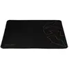 Image de Nox Products S.L Knout Speed Gaming Mat Black, Tapis de souris, Noir