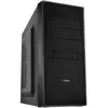 Image de caja nox coolbay rx atx 1xusb3.0 2xusb2.0 negro