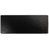 Image de Krom Knout XL Noir (XL), Tapis de souris, Noir