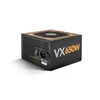 Image de Source d'alimentation Gaming NOX NXURVX65BZ 650W 120 mm ATX