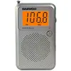 Image de Daewoo Radio (AM, FM), Radio, Gris