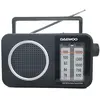 Image de Daewoo Radio Portable Dw1124