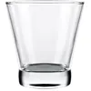 Image de Boîte de 12 gobelets trempés Aran 35 cl - Vicrila - Transparent / Cristal - Verre