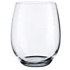 Image de Boîte de 6 gobelets trempés Victoria 35 cl - Vicrila - Transparent / Cristal - Verre