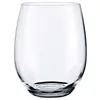 Image de Boîte de 6 gobelets trempés Victoria 47 cl - Vicrila - Transparent / Cristal - Verre