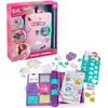Image de KD Toys, Cahier + bloc-notes, Le journal secret de Funlocket