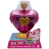 Image de Jeu d'imitation Taldec Funlockets Boîte à bijoux crystal coeur