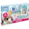 Image de Jeu d'imitation Infinifun Mon kit docteur éducatif