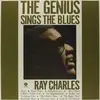 Image de The genius sings the blues - Vinyle