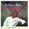 Image de My kind of blues - Vinyle