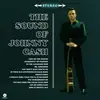 Image de The sound of Johnny Cash Vinyle album