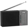 Image de Radio Transistor SPC Internet 4584N JETTY LIT AM/FM LR6 Gris