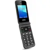 Image de SPC Mobile Stella 2 Titanium (2.40"), Téléphone portable à touches, Gris