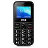 Image de Téléphone portable basique Smart products connection Fortune 2 1,77'' Double SIM 128 Mo Noir
