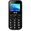 Image de SPC FORTUNE 2 48MB+128MB DS 4G BLACK (1.77"), Téléphone portable à touches, Noir